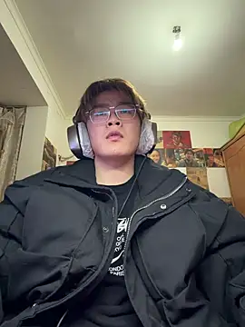 Anson0722 online show from March 2026 01:48:01 PM