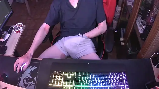 DerGeileLoveboy online show from March 2025 01:25:02 AM