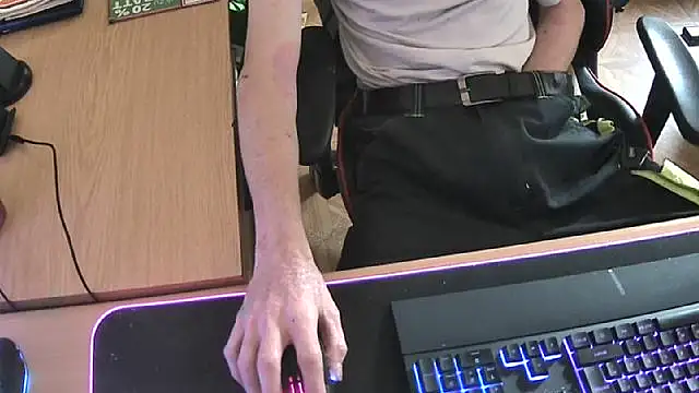 DerGeileLoveboy online show from September 2025 01:35:02 PM