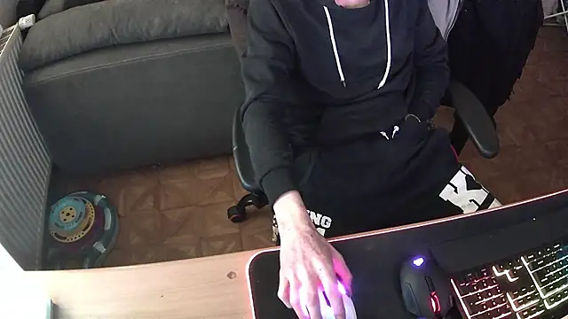 DerGeileLoveboy online show from October 2025 10:36:01 AM