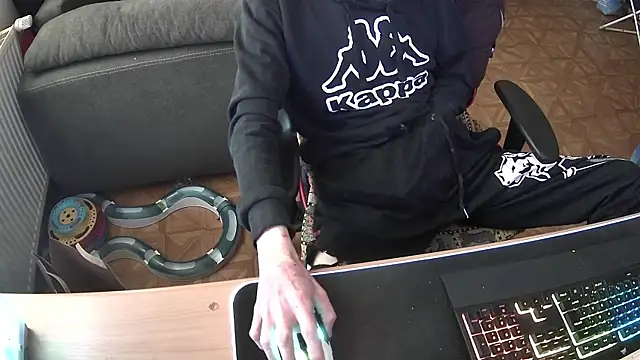 DerGeileLoveboy online show from November 2025 11:41:01 AM