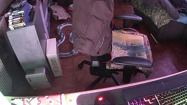 DerGeileLoveboy online show from November 2025 04:21:02 PM