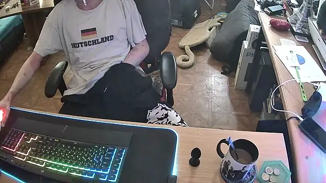 Snapshot of DerGeileLoveboy chatting on March 2026 07:56:02 AM DerGeileLoveboy online show from March 2026 07:56:02 AM