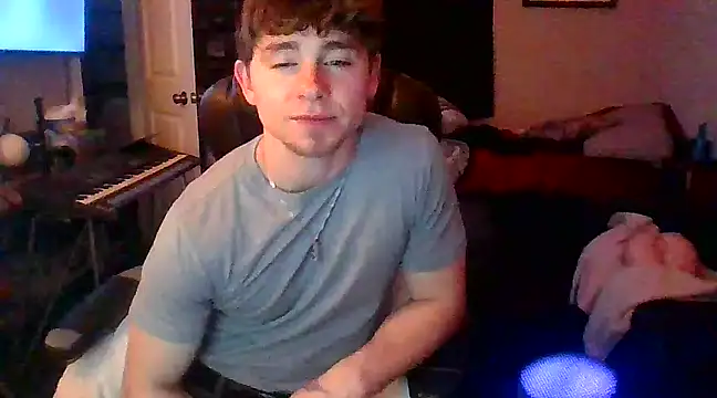 JCstrings online show from February 2025 06:47:02 AM