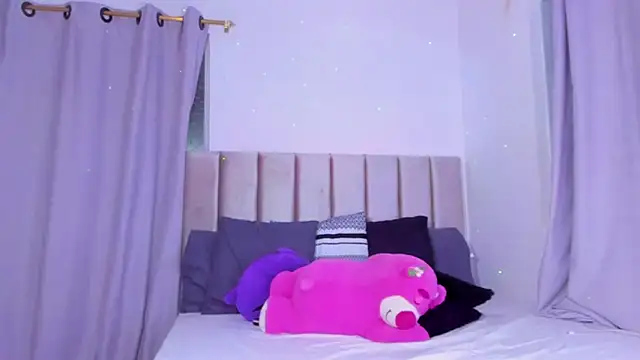 Anaroussew02 online show from February 2026 03:55:02 AM