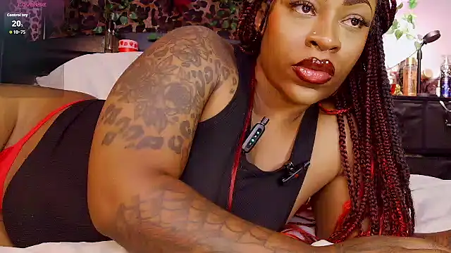 MsBootyBoop online show from July 2026 08:28:01 AM