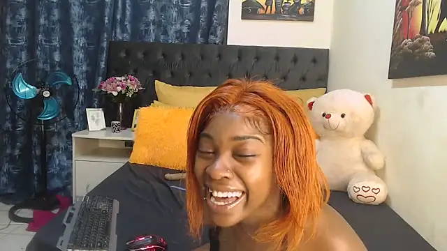 Snapshot of TheDramadoll chatting on October 2025 10:18:02 PM TheDramadoll online show from October 2025 10:18:02 PM