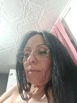 Ramona870 online show from September 2025 05:14:02 PM