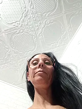 Ramona870 online show from October 2025 05:04:01 PM