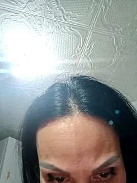 Ramona870 online show from December 2025 05:43:02 PM