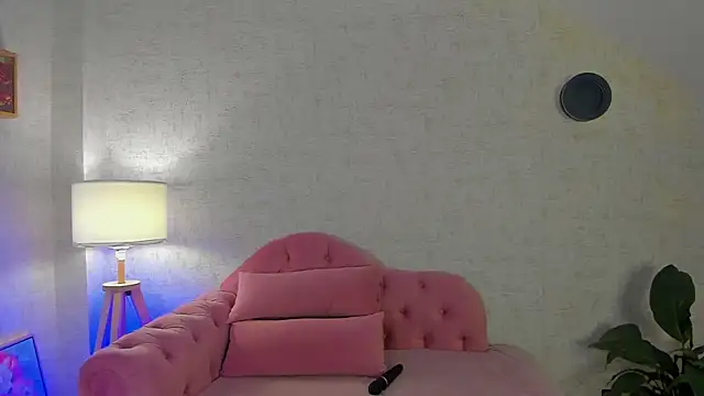 Kaya Sins online show from November 2025 05:06:01 AM