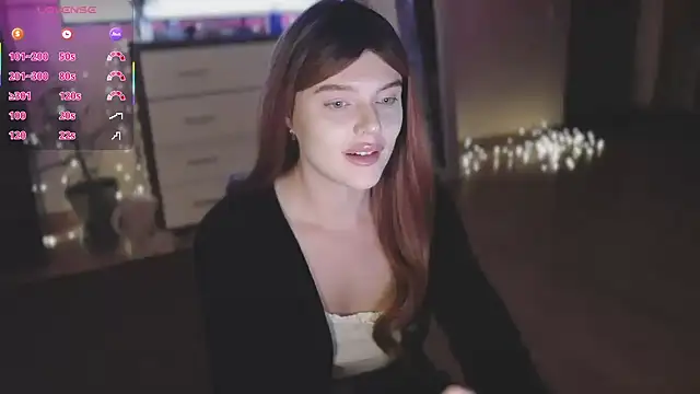 Snapshot of CherryRed_Girl chatting on September 2025 09:06:02 PM CherryRed Girl online show from September 2025 09:06:02 PM