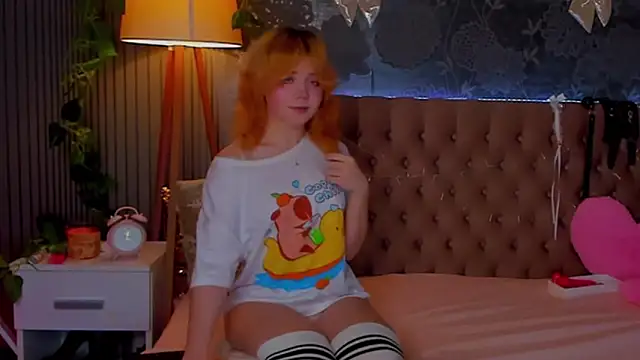 EmilyAngells online show from December 2025 07:58:01 AM