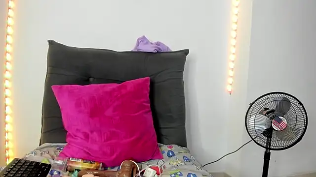 sindy castro online show from March 2026 04:08:01 PM