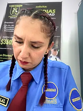 Megan-01- online show from November 2025 03:34:01 PM