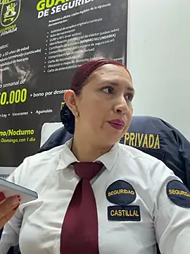 Megan-01- online show from March 2026 12:00:02 PM