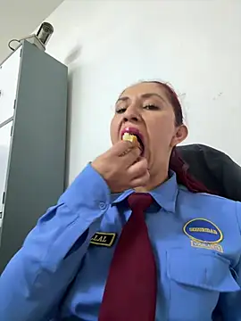 Megan-01- online show from April 2026 01:09:02 PM