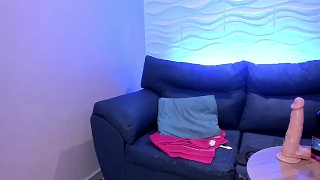 Gabriellacox online show from March 2025 12:56:02 PM