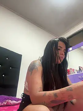 Georgina Vega online show from June 2026 06:23:01 AM