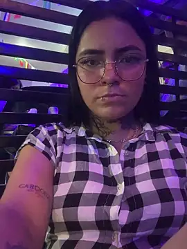 Georgina Vega online show from June 2026 01:58:01 AM