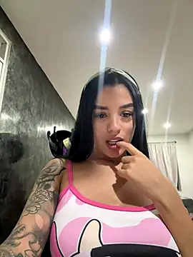 Snapshot of Antonella_Smiith_ chatting on September 2025 02:45:01 AM Antonella Smiith online show from September 2025 02:45:01 AM