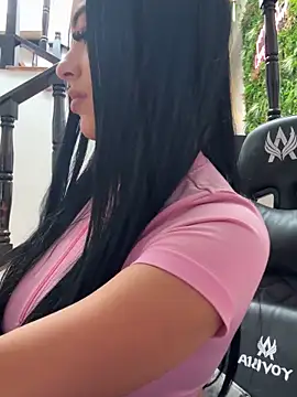 Snapshot of Antonella_Smiith_ chatting on November 2025 01:00:02 PM Antonella Smiith online show from November 2025 01:00:02 PM