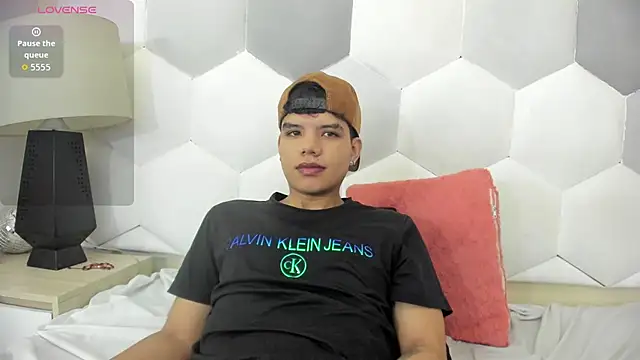 Axel Forte online show from October 2025 12:59:01 PM