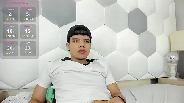 Axel Forte online show from October 2025 01:01:02 PM