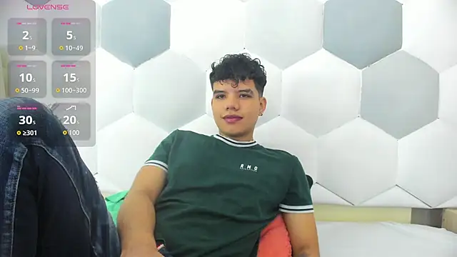 Axel Forte online show from November 2025 01:40:01 PM