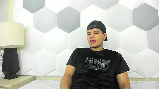 Axel Forte online show from March 2026 01:28:01 PM