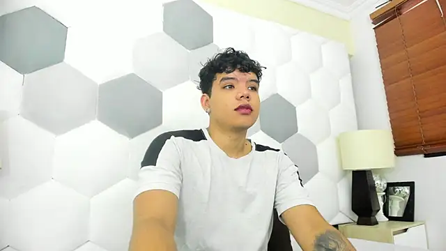 Axel Forte online show from March 2026 01:40:02 PM