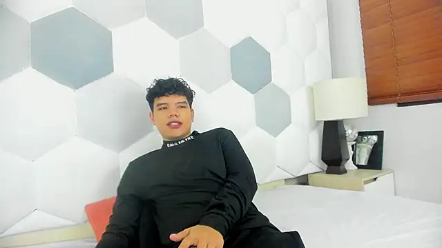 Axel Forte online show from March 2026 01:47:01 PM