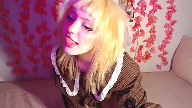 KimiSakura online show from November 2025 12:09:01 AM