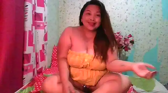 Sweet fatty18 online show from January 2025 08:39:01 AM