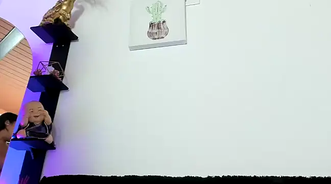 MarianaZapataa online show from February 2025 10:09:02 PM