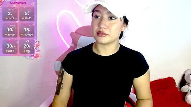 sloppy cat online show from July 2026 09:52:02 PM