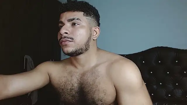 Javier Hot27 online show from February 2026 03:13:02 PM