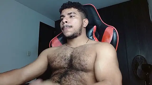 Javier Hot27 online show from March 2026 03:42:01 PM