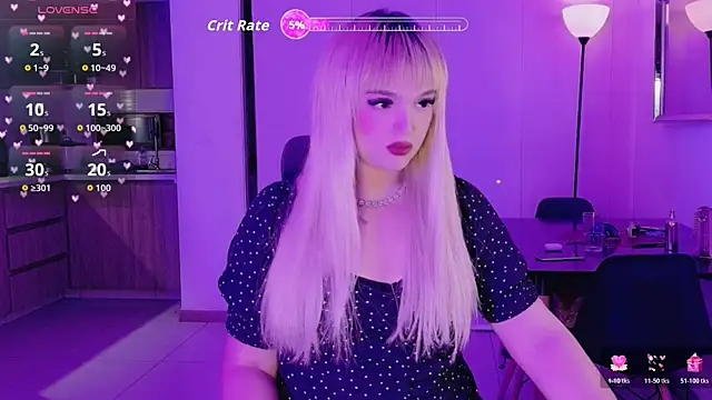 Snapshot of ScarletThompsonx chatting on March 2026 07:35:02 AM ScarletThompsonx online show from March 2026 07:35:02 AM