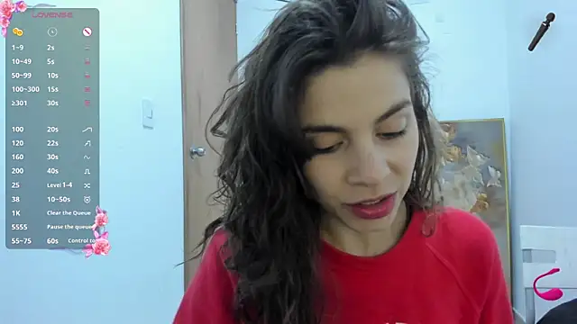 jessyegoldenn online show from February 2026 08:49:01 PM