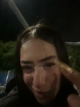 MichelleDiaz Pink online show from November 2025 11:32:01 PM