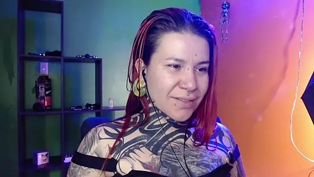 Pandora 9666 online show from April 2026 03:37:02 PM