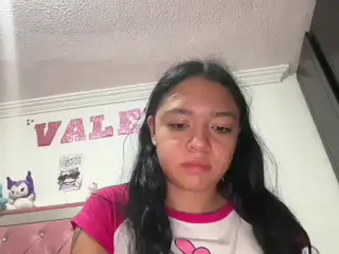 Snapshot of hellokitty__valery chatting on March 2025 05:59:02 AM hellokitty valery online show from March 2025 05:59:02 AM