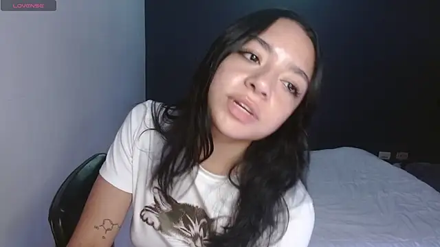 Snapshot of hellokitty__valery chatting on October 2025 04:12:01 AM hellokitty valery online show from October 2025 04:12:01 AM