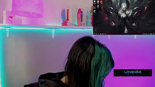 Hisato111 online show from September 2025 12:42:01 PM