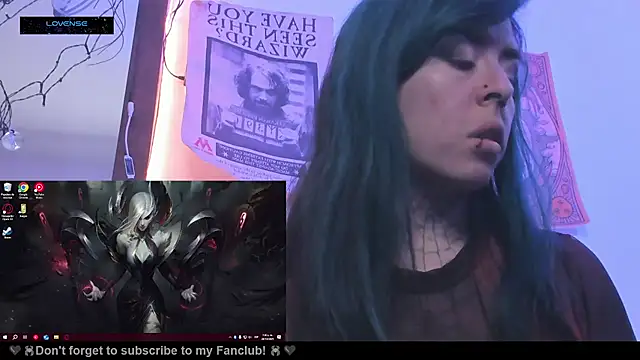 Hisato111 online show from October 2025 12:30:01 PM