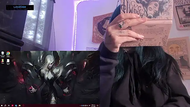 Hisato111 online show from January 2026 01:46:02 PM