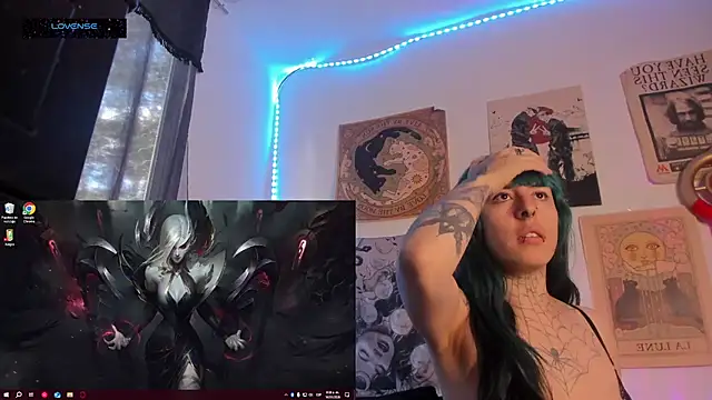 Hisato111 online show from January 2026 01:39:01 PM