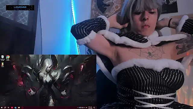 Hisato111 online show from January 2026 12:32:02 PM