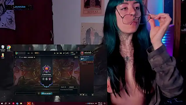 Hisato111 online show from February 2026 02:01:02 PM